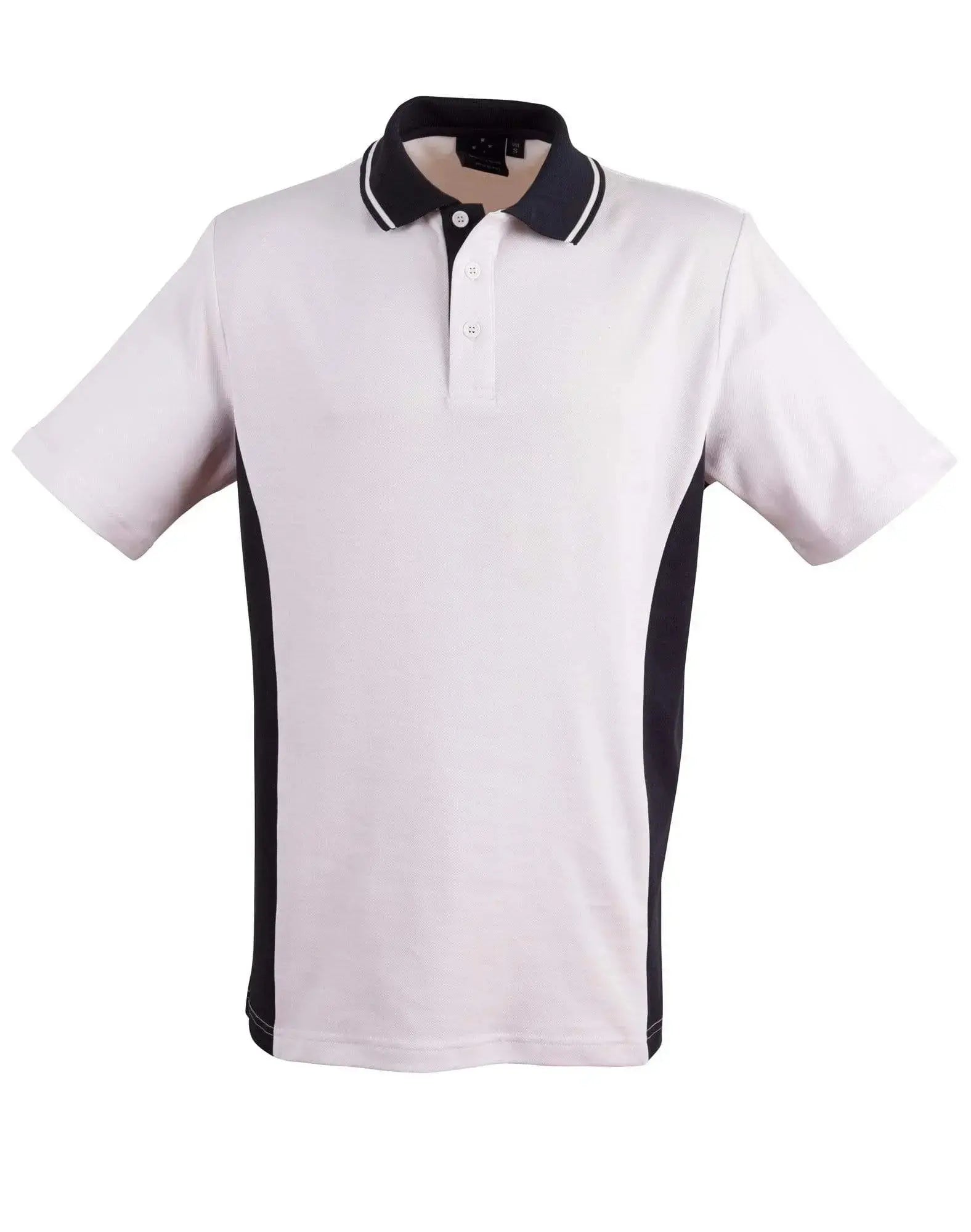 Teammate Polo Kids Ps73k Metro Workwear.